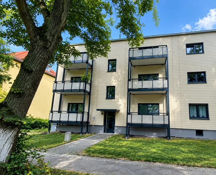 1,5-Zimmer-Wohnung in Berlin Lichterfelde-West — photo 1
